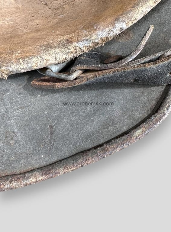 Kriegsmarine Helmet M35