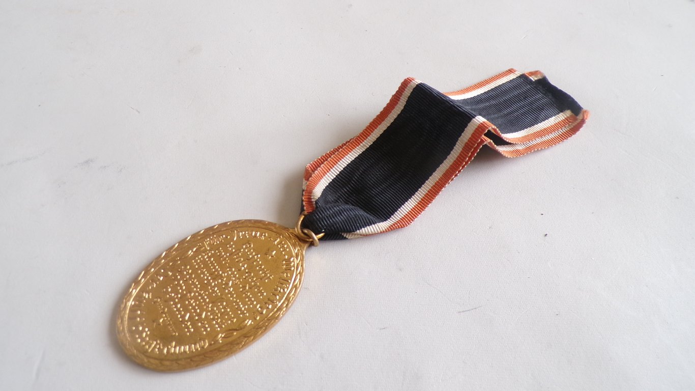 Kyffhäuserbund Medaille