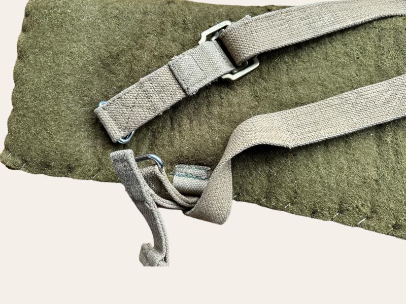 British Airborne/Paratrooper Rifle Valise -1944-