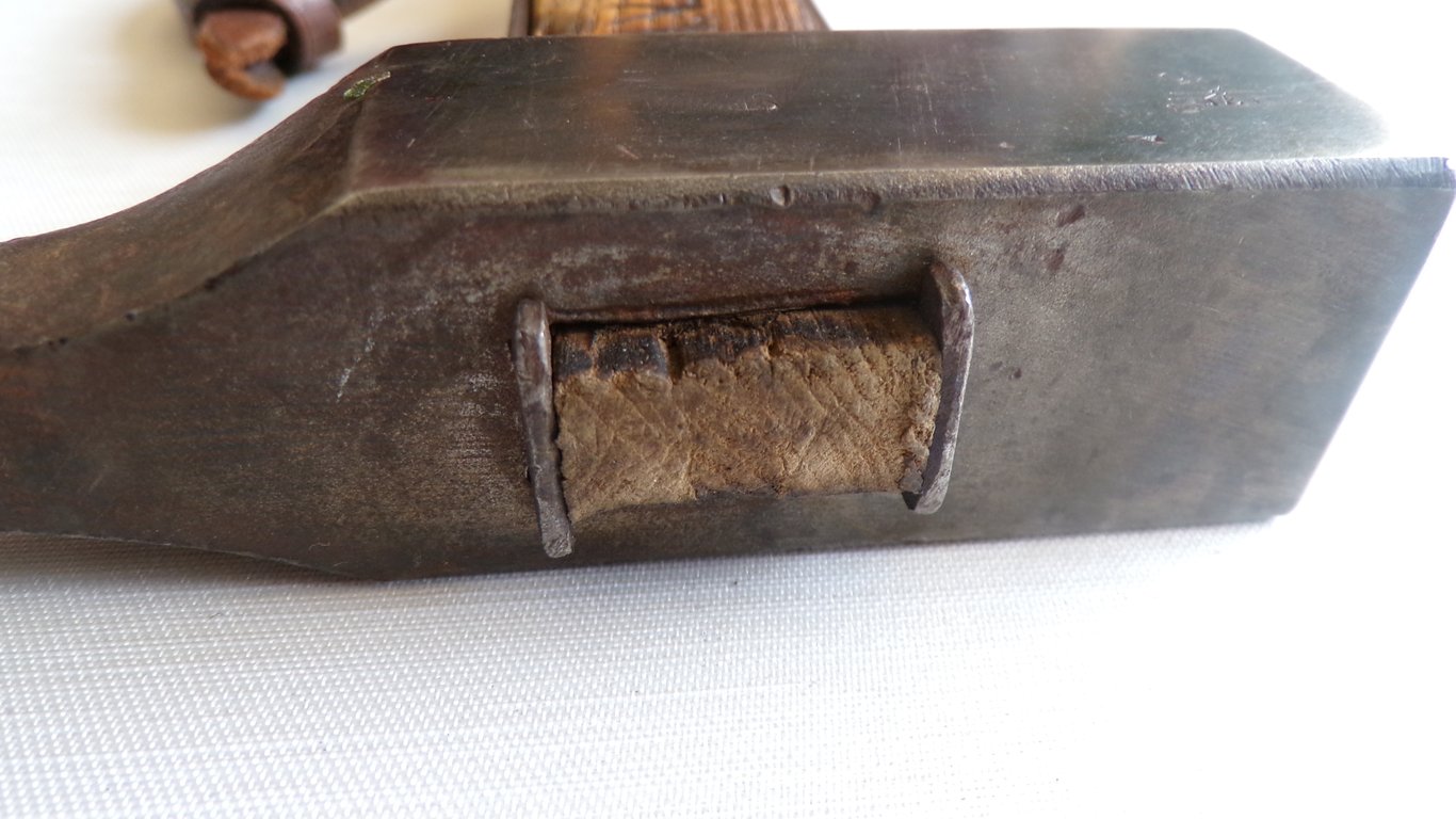 Gebirgsjäger Pioneer Hammer / Ice Axe with WaA