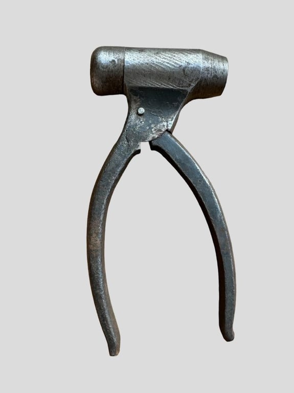 German WWII Pioneer/Engineers Tools