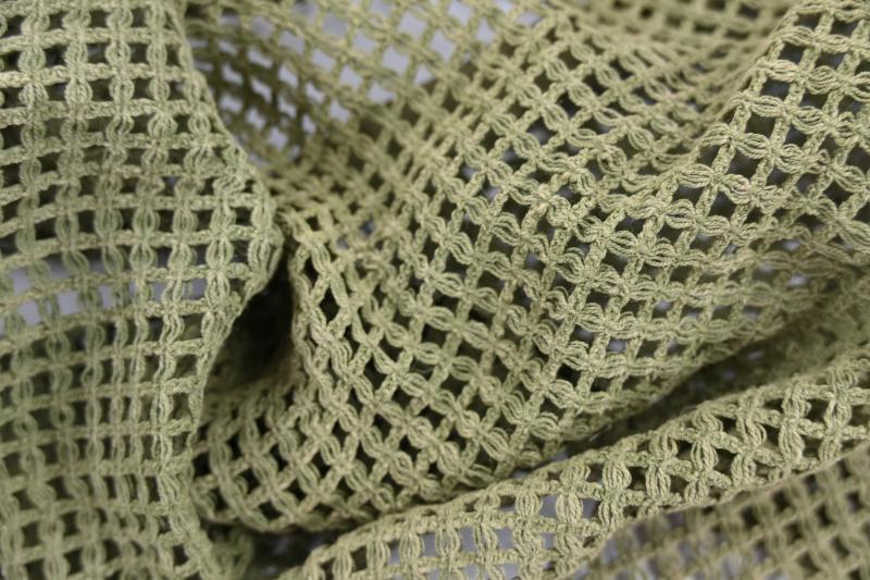 British WW2 Camouflage Net