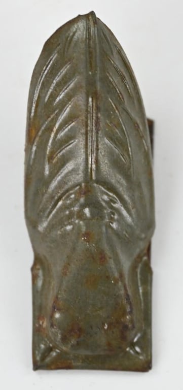 US WW2 82nd Airborne Division D-Day Cricket