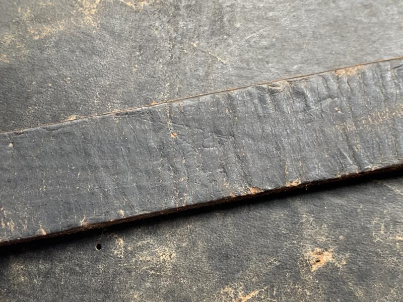 MG34/42 Gunner's Pouch