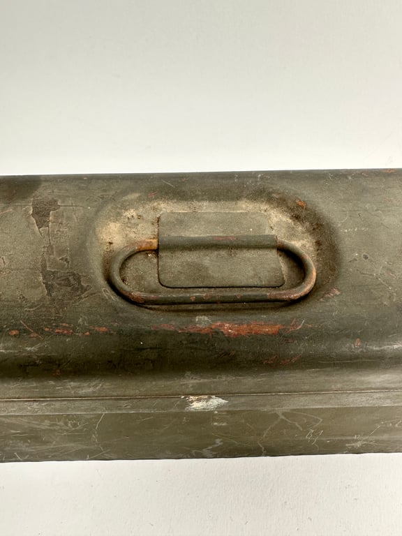 MG34/42 part box