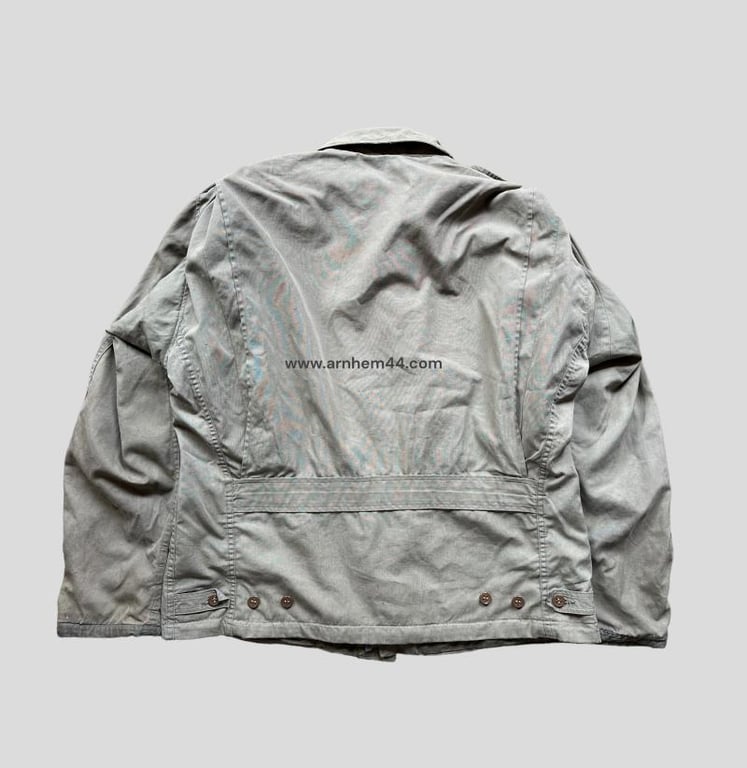 U.S. M41 Field Jacket