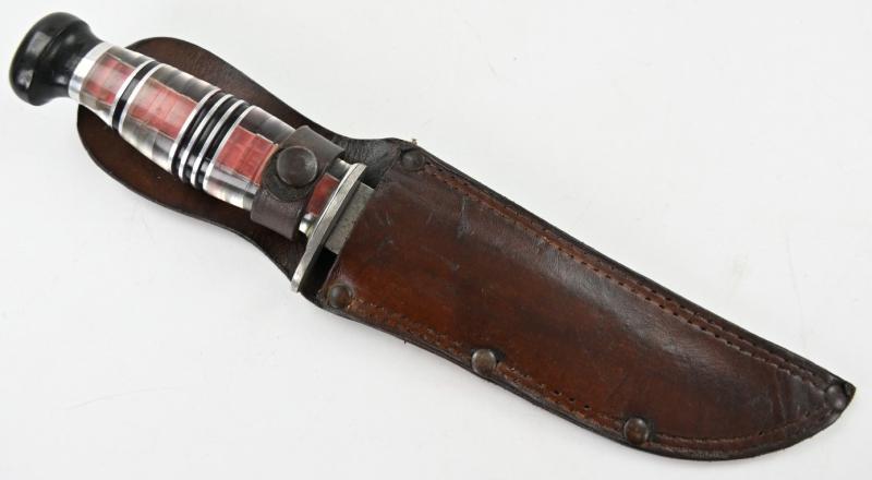 US WW2 Modified PAL36 Fighting Knife