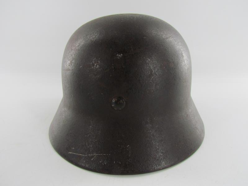 Wehrmacht M40 ( ex SD ) helmet NS64