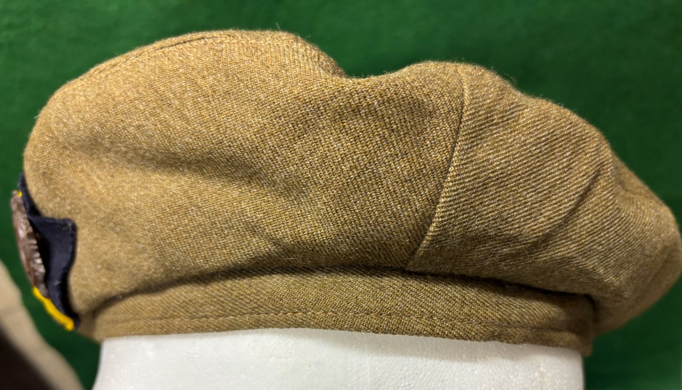 RASC General Service Cap