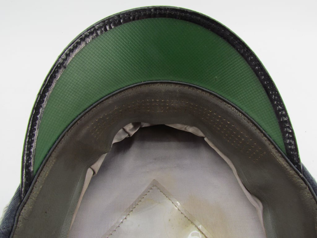 "Verkaufsabteilung der luftwaffe"Officers Visor Cap