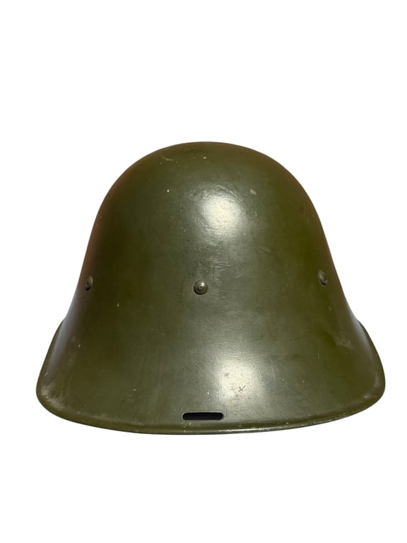 Dutch M34 Helmet