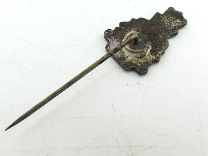 Speld Nederland bevrijd 1945-1965