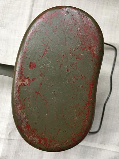 Wehrmacht Mess Kit 31