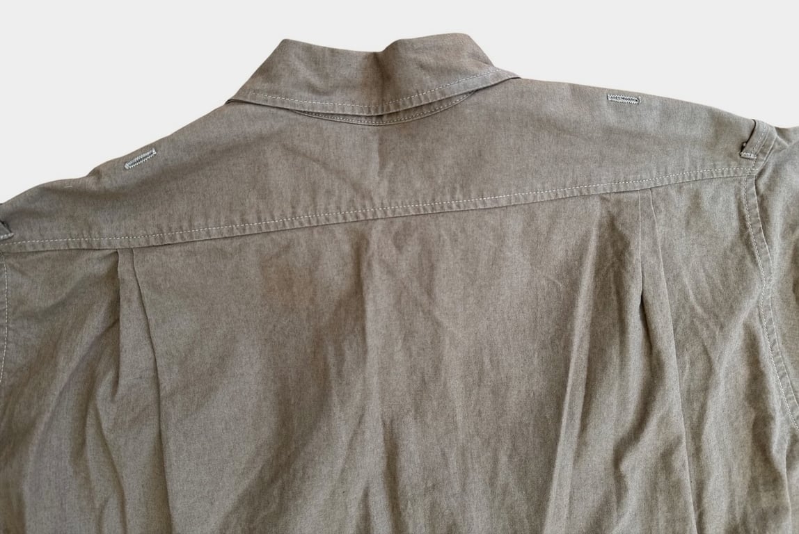 Luftwaffe Tropical Short Sleeve Shirt