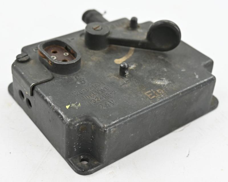 German LW Clothing Heating Unit FL32403-3