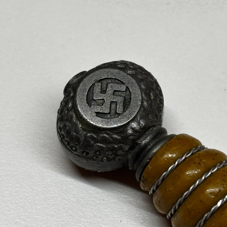 Miniature 2nd Pattern Luftwaffe Dagger