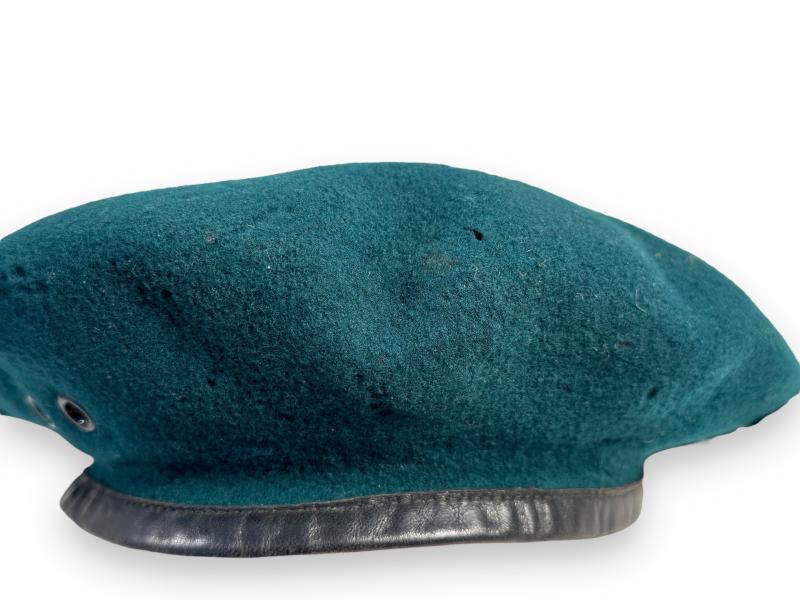 Green Commando Beret -1945-