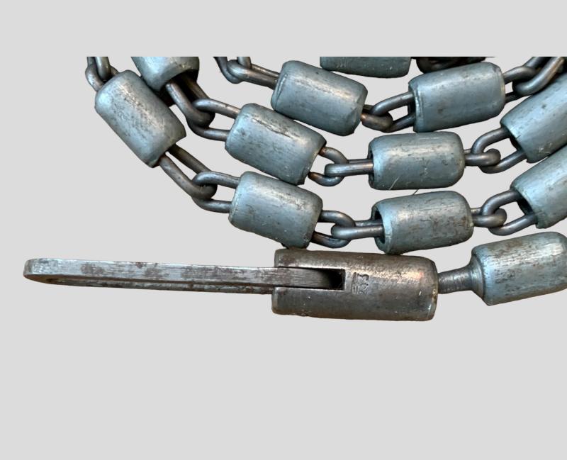 K98 Rifle Cleaning Kit -1940-