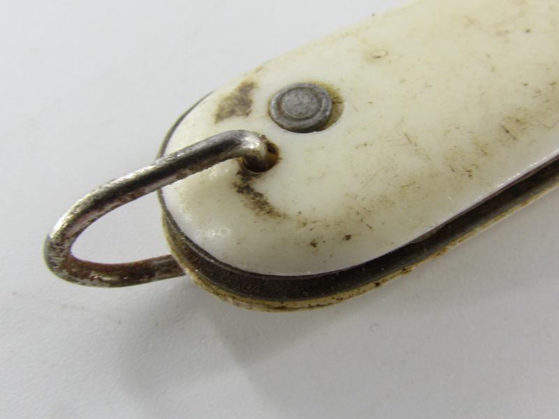 Germany - Small Pocket Knife