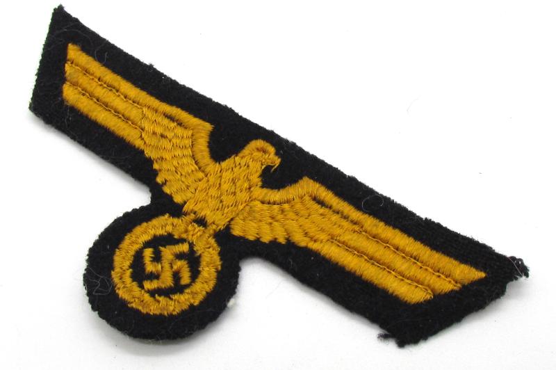 Kriegsmarine  EM'S  Breast Eagle