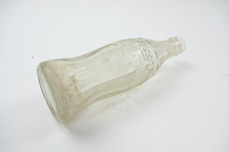 US WW2 Coca-Cola Bottle