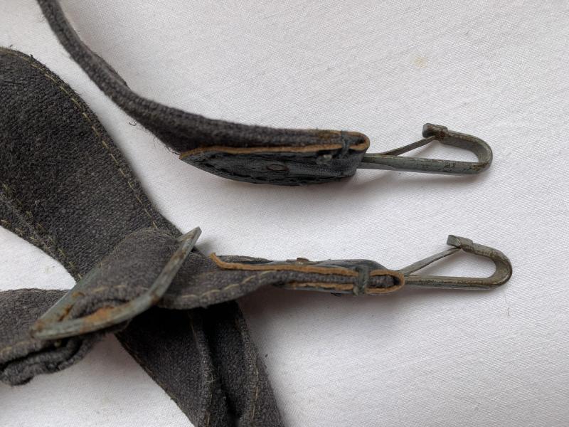 Luftwaffe M31 Bread Bag Strap