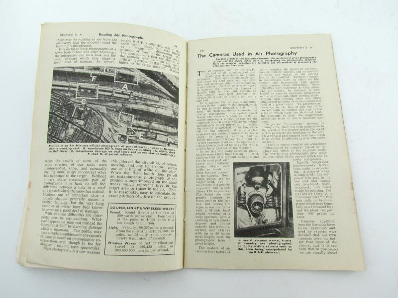 Book : ABC of the RAF