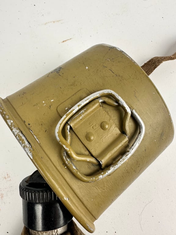 German WW2 Canteen "L&S"1942