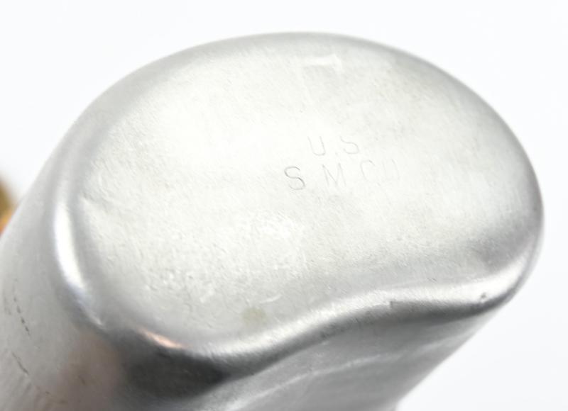 US M-1910 Canteen