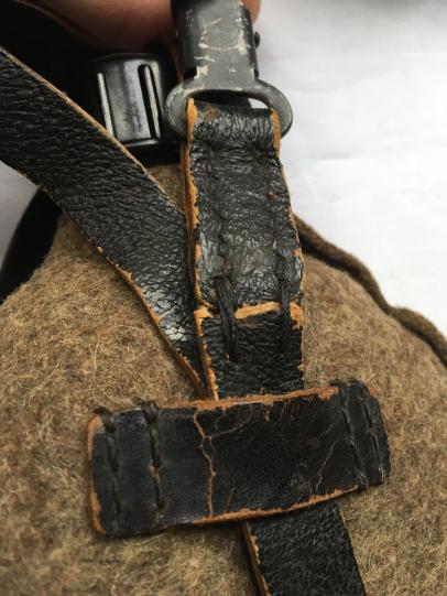 WH (Heer) Canteen and Cup 'Dutch Made'