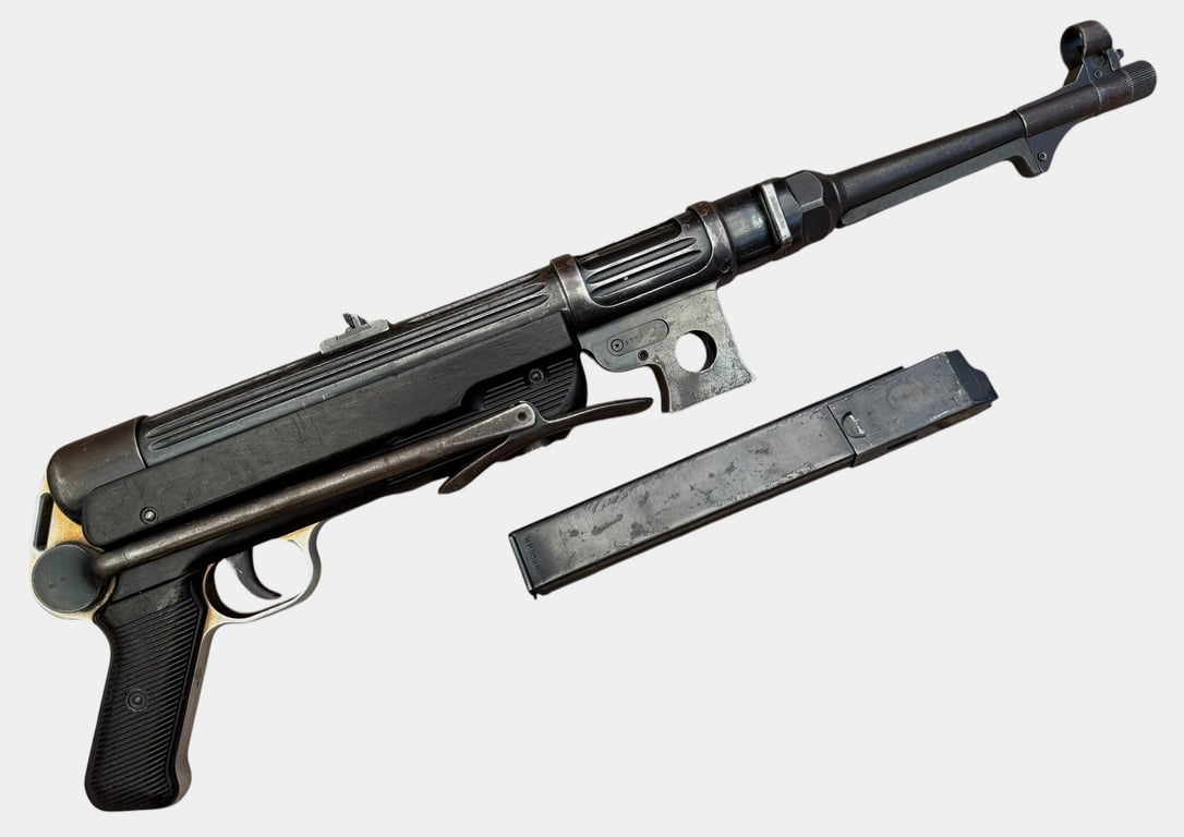 MP38 EU-Deko Sub Machine Gun....Rare