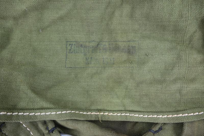 German KM Backpack1941