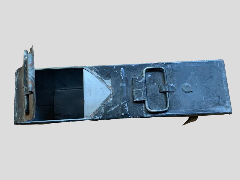 British Vickers 303 Ammo Box -1944-