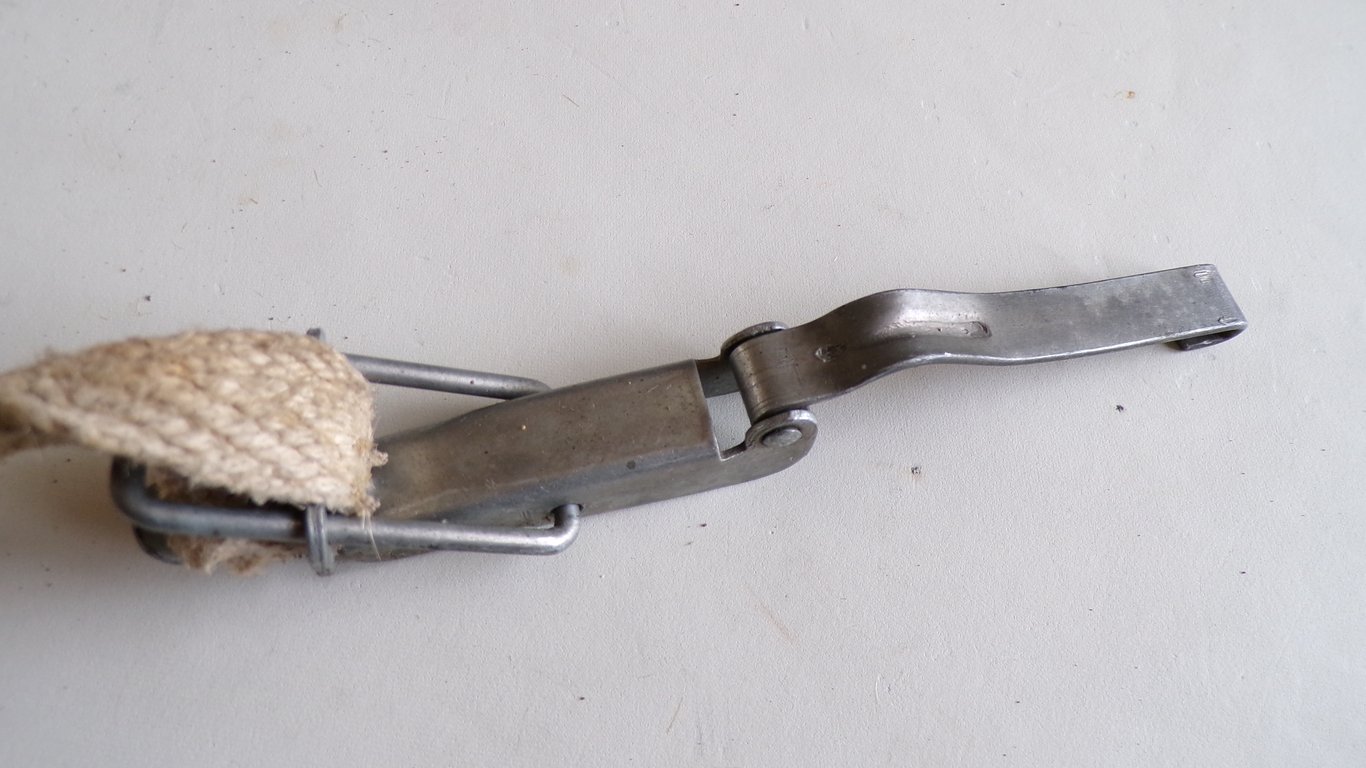 Gebirgsjäger Ski Climbing Skin