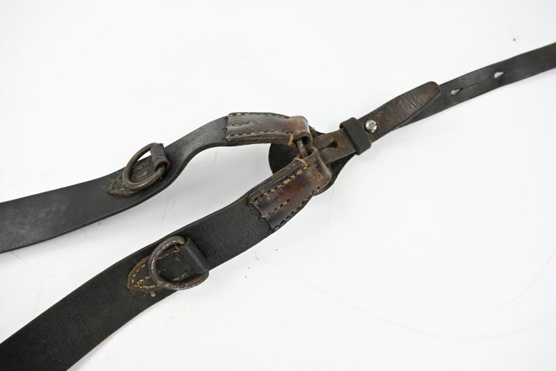 German WH Combat Y-strap