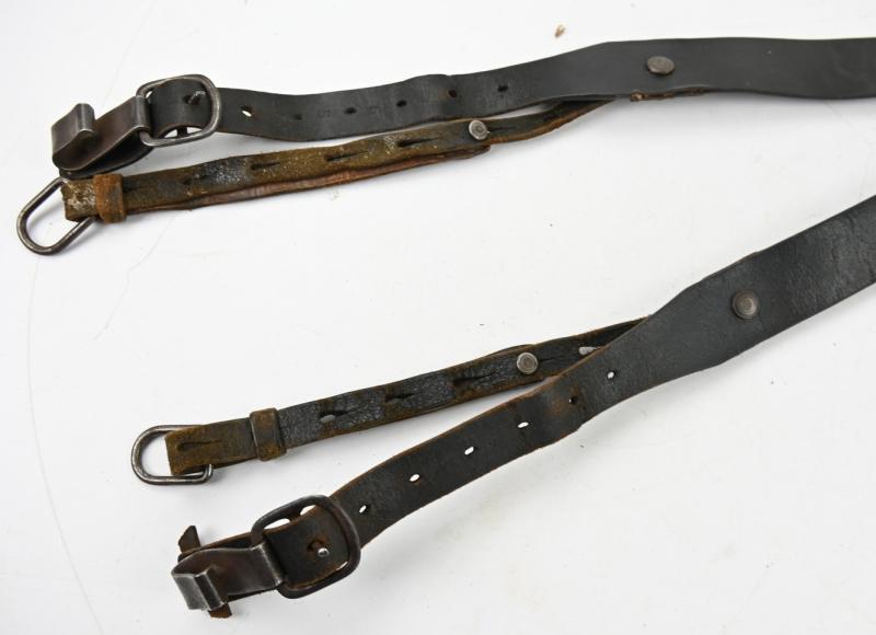 German WH Combat Y-strap