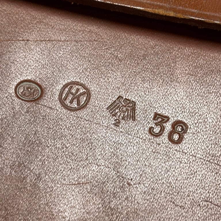 MG15 Tool/Spares Pouch