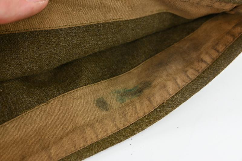 US WW2 Paratrooper Garrison Cap