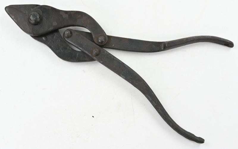 British WW2 Wire Cutter 1943