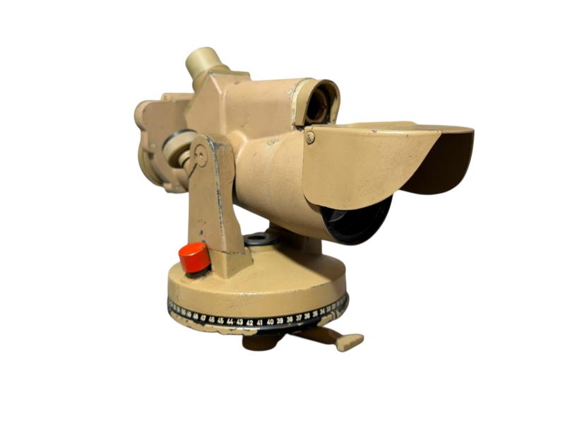 Richtkreis Kollimator 12m