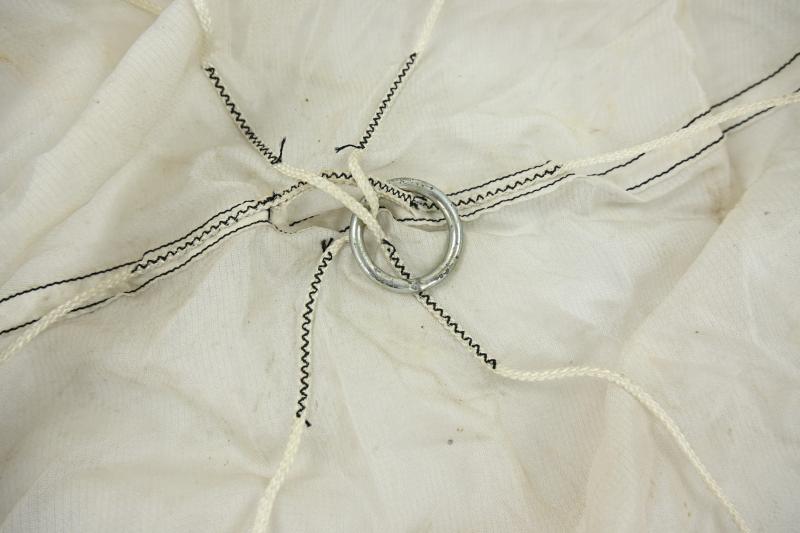 US WW2 Artillery Parachute 80cm