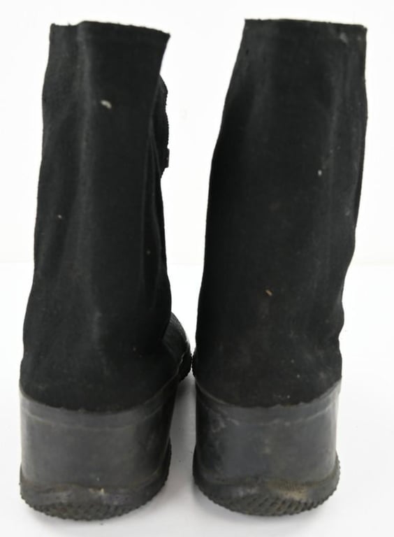US WW2 Artic All Weather Overshoes 1944