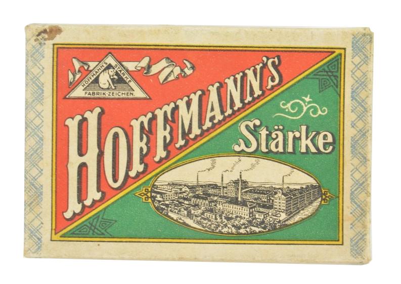German Third Reich Era 'Hoffmann's Starke'