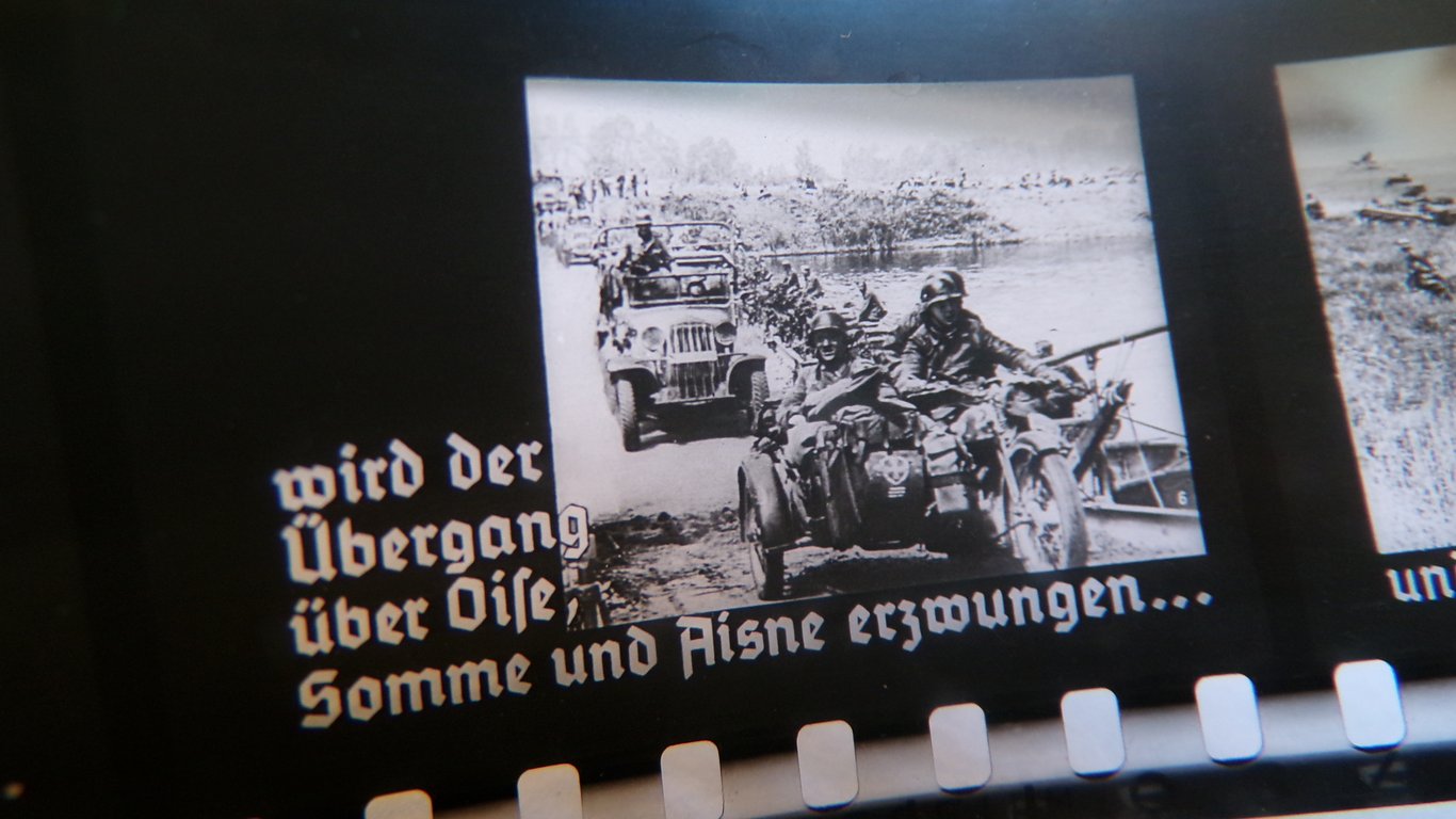 Hitler Jugend Nazi Propaganda & Education Archive