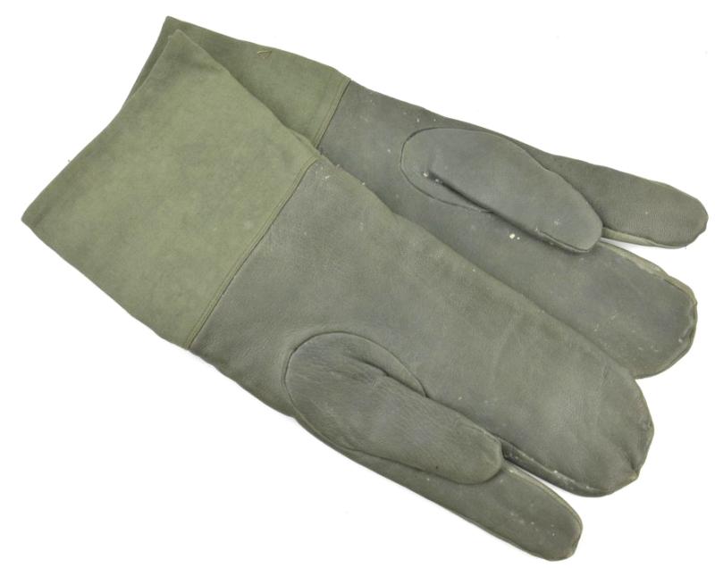 German WH Motorcyclist Gloves