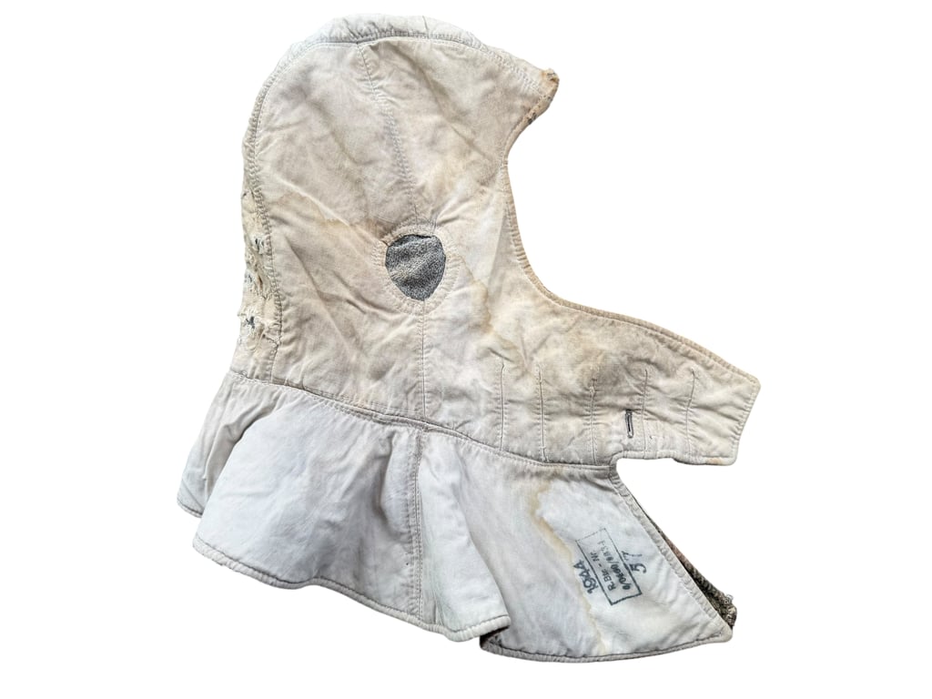 Reversible Sumpftarn Hood