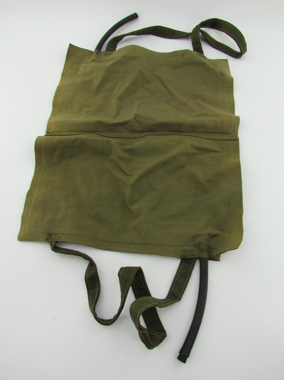 WWII USMC ( Jungle ) Flotation Bladder 1942