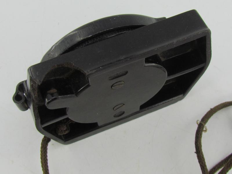 Wehrmacht Marschkompaß "A"