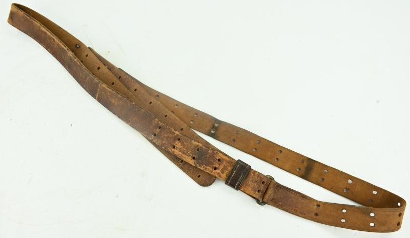 US WW2 Garand Rifle Sling