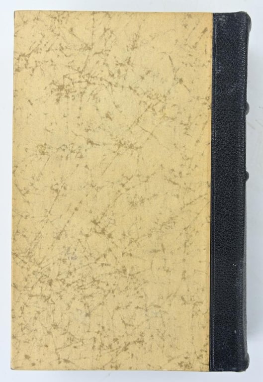 German Adolf Hitler Mein Kampf Book 1938